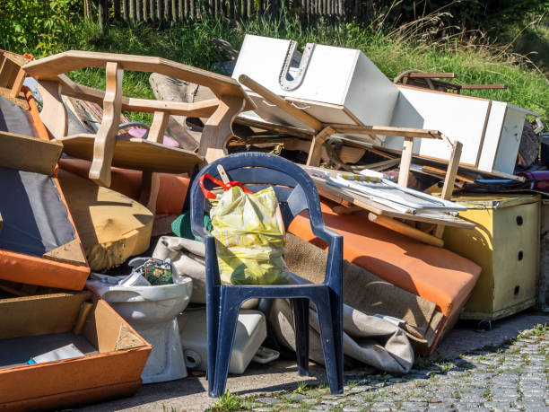 Trusted Six Shooter Canyon, AZ Junk Removal Experts