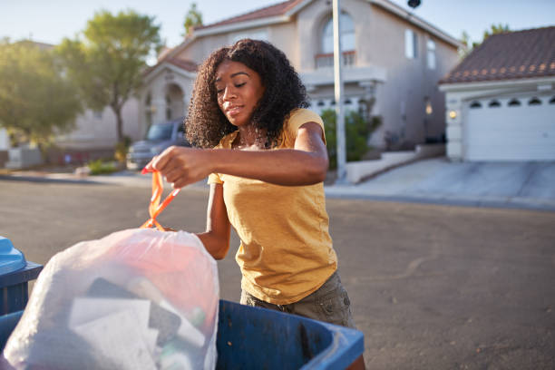 Best Estate Cleanout Services  in Six Shooter Canyon, AZ
