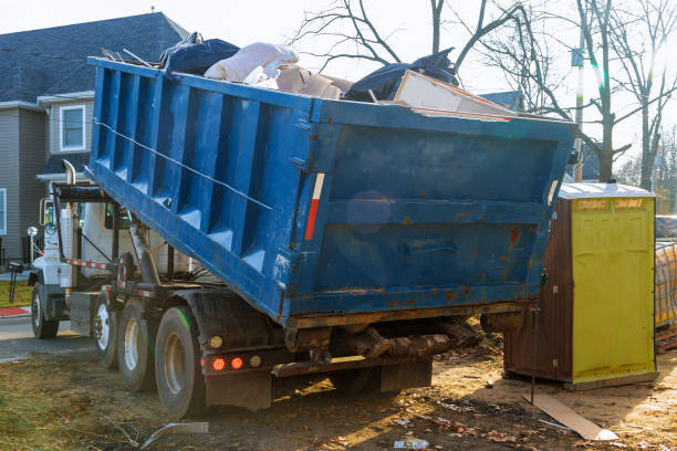 Full-Service Junk Removal in Six Shooter Canyon, AZ
