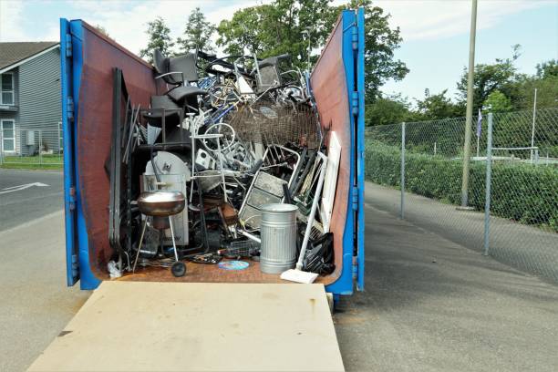 Best Local Junk Hauling  in Six Shooter Canyon, AZ