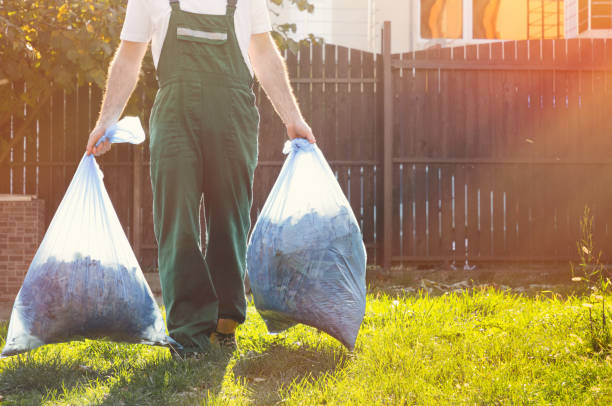 Best Commercial Junk Removal  in Six Shooter Canyon, AZ