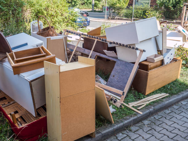 Household Junk Removal in Six Shooter Canyon, AZ