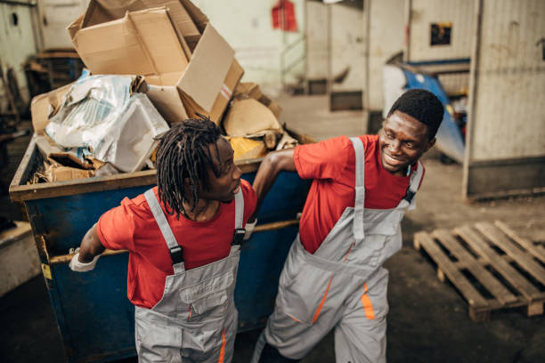 Best Trash Removal Near Me  in Six Shooter Canyon, AZ