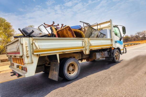 Best Attic Cleanout Services  in Six Shooter Canyon, AZ